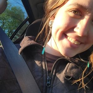 Meet your Posher, Kaitlynn